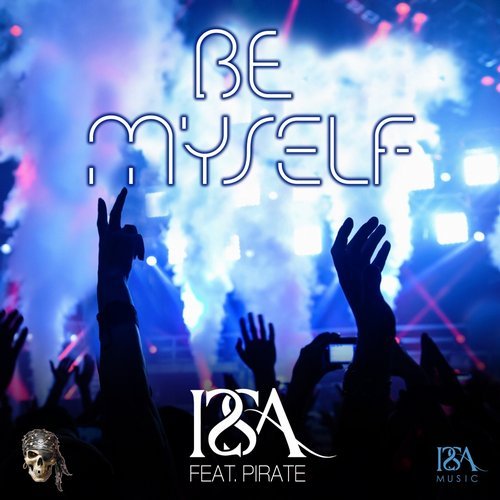 Be Myself - Various Mixes