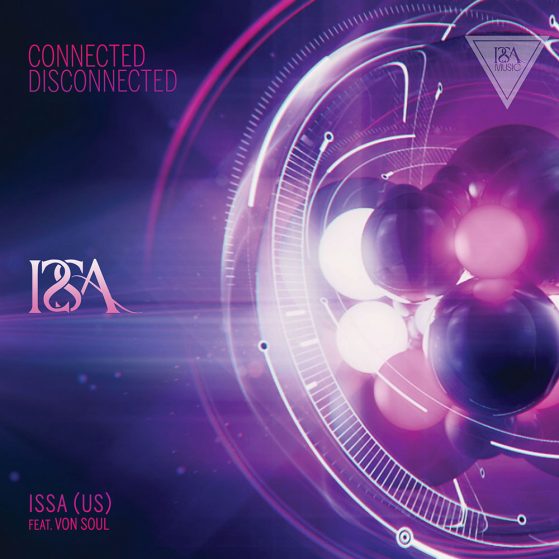 connected-disconnected